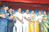 Udupi :  Health Minister Khader inaugurates  State Nursing Conference